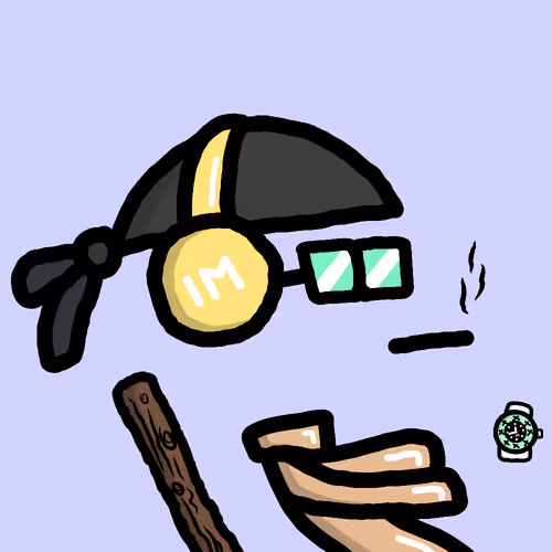 Invisible Mfers