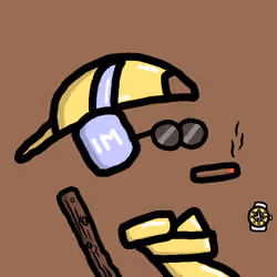 invisible mfers #2935