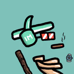 invisible mfers #5775