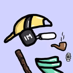 invisible mfers #167
