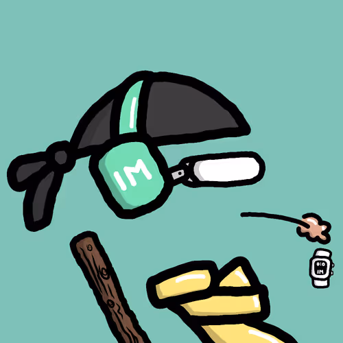 invisible mfers #5527