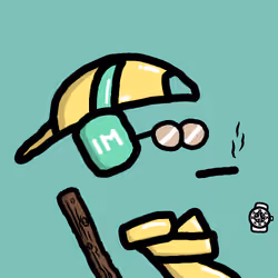 invisible mfers #6134