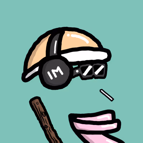 Invisible Mfers