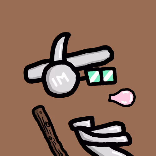 Invisible Mfers