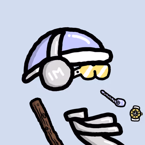 invisible mfers #2965