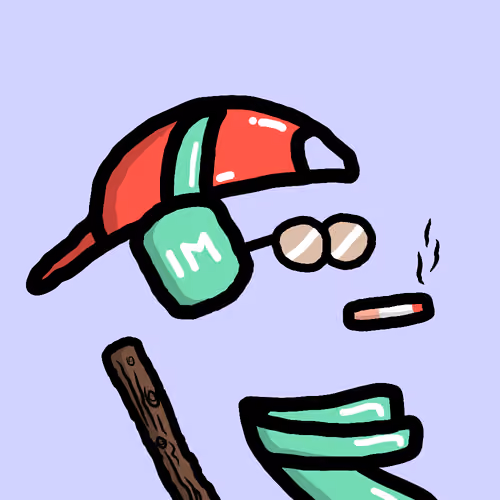invisible mfers #2479