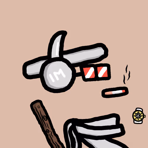 invisible mfers #4869