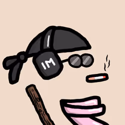 invisible mfers #4699