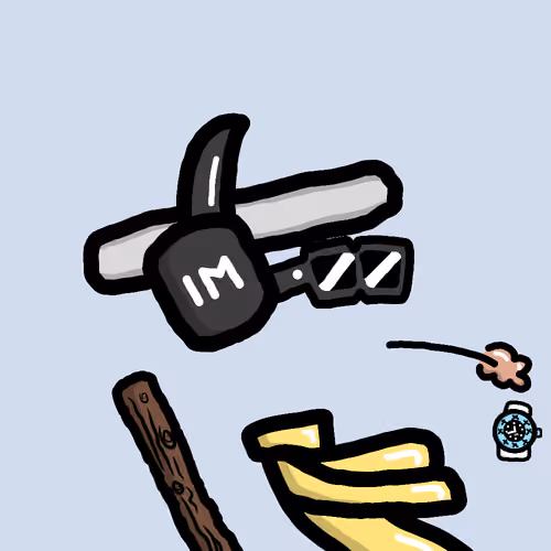 invisible mfers #4117