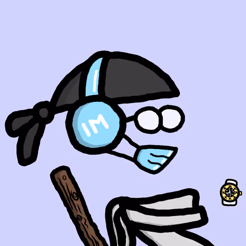invisible mfers #4462