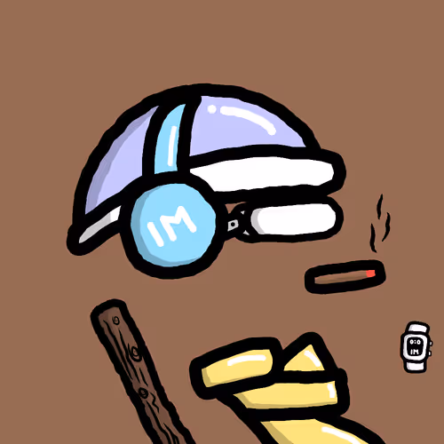 Invisible Mfers