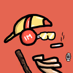 invisible mfers #2588