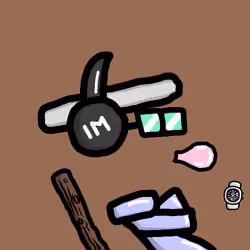 invisible mfers #5571