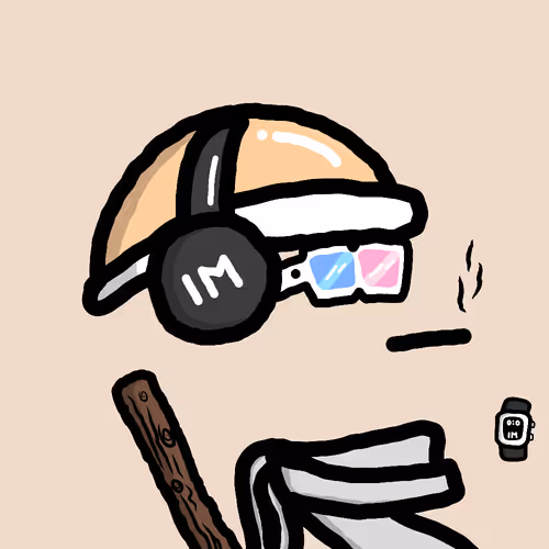 invisible mfers #7909