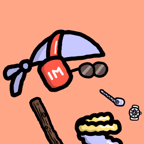 invisible mfers #4062