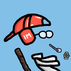 invisible mfers #2197