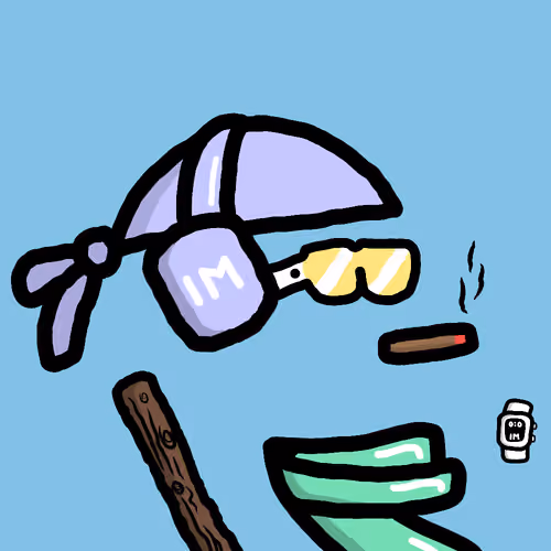 invisible mfers #4973