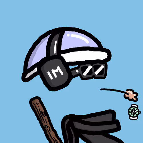 invisible mfers #2013