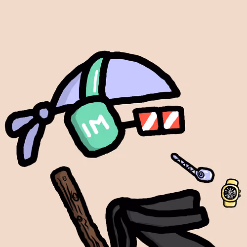 invisible mfers #6483