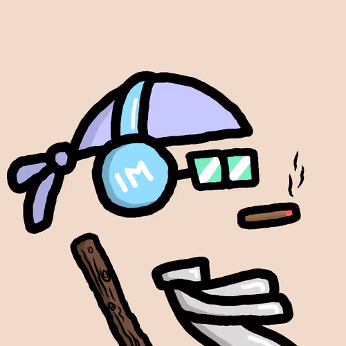 Invisible Mfers