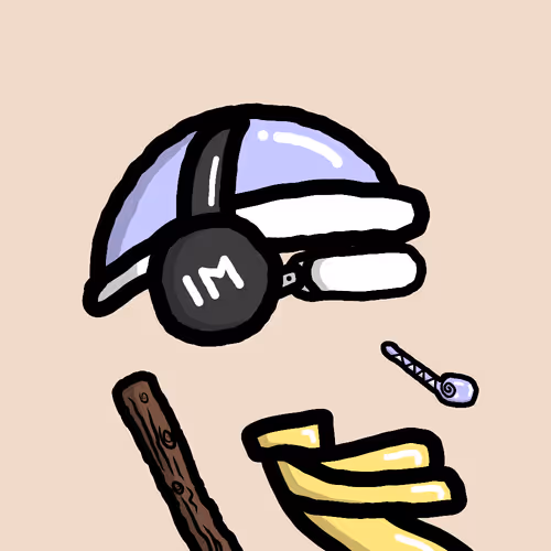 invisible mfers #6144