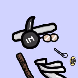 invisible mfers #4603