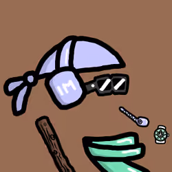 invisible mfers #5543
