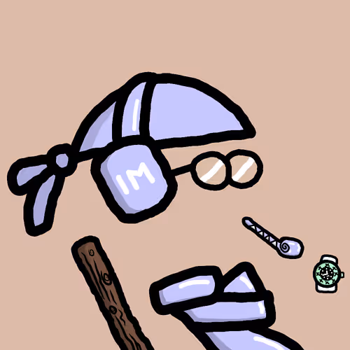 Invisible Mfers