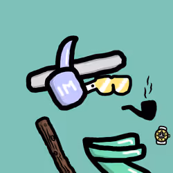 invisible mfers #5589