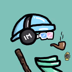invisible mfers #4714