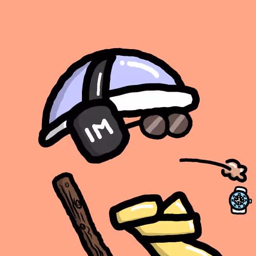 invisible mfers #4356
