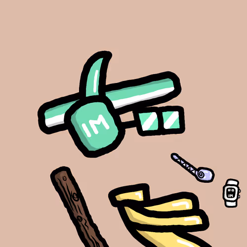 Invisible Mfers