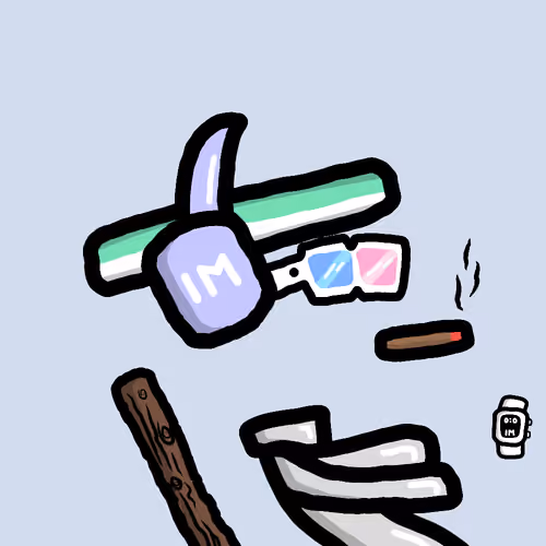 invisible mfers #2948