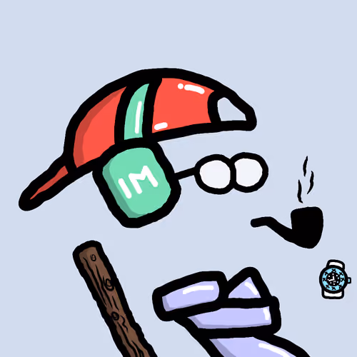 invisible mfers #5492