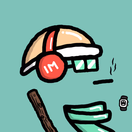 Invisible Mfers