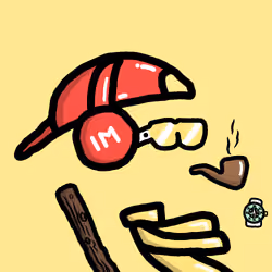 invisible mfers #1732