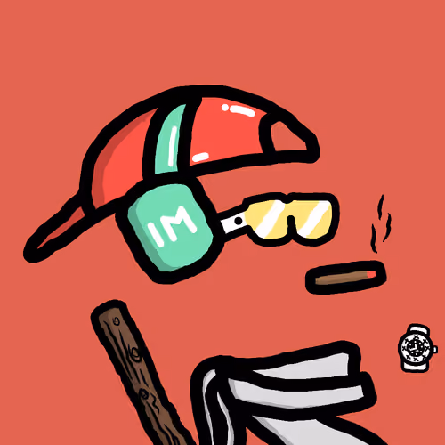 invisible mfers #1172
