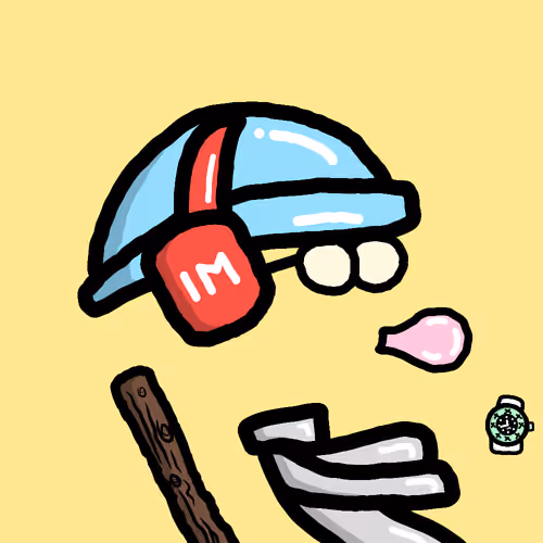 invisible mfers #6239