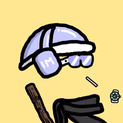 invisible mfers #1244