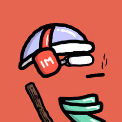 invisible mfers #7118
