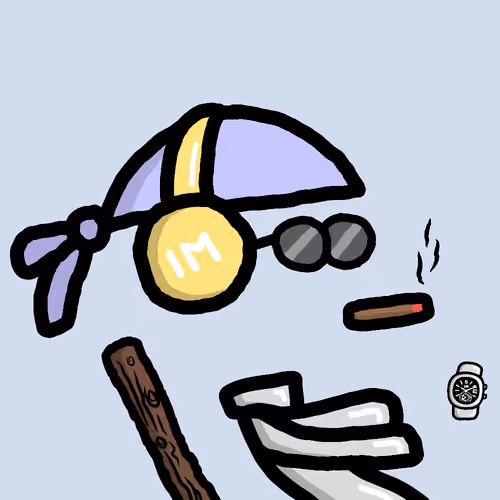 invisible mfers #7917