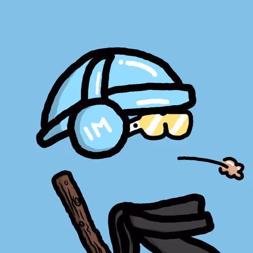 invisible mfers #4434
