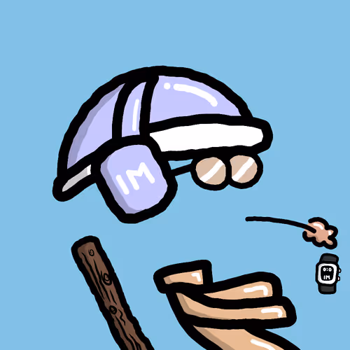 Invisible Mfers