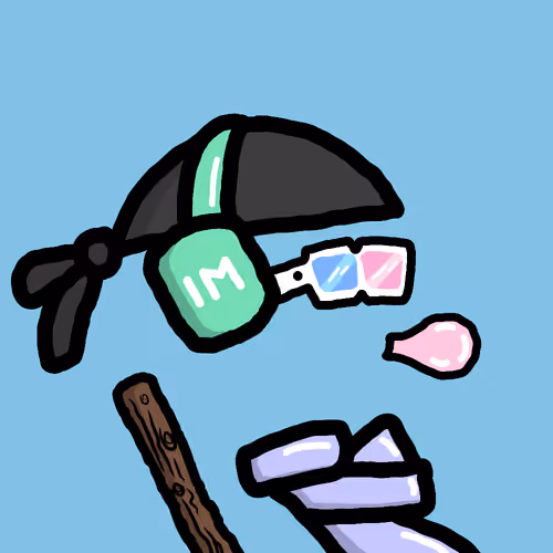 invisible mfers #2707