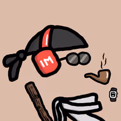 invisible mfers #6692