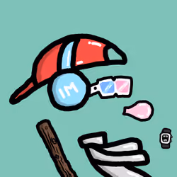 invisible mfers #4942