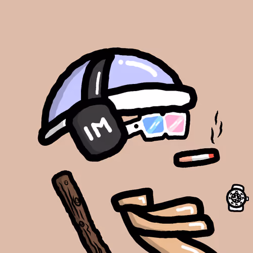 invisible mfers #3114