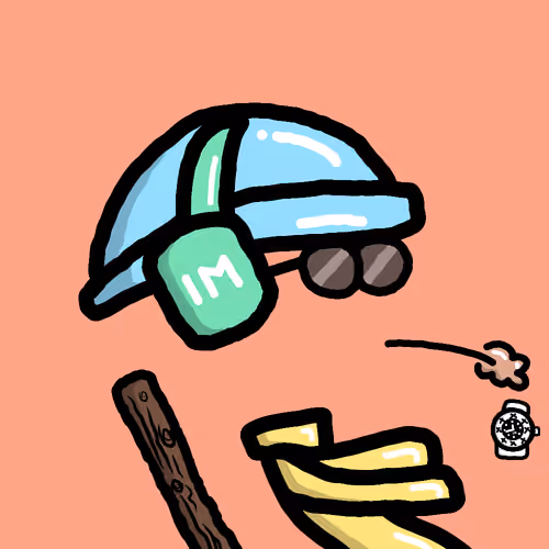 invisible mfers #1810