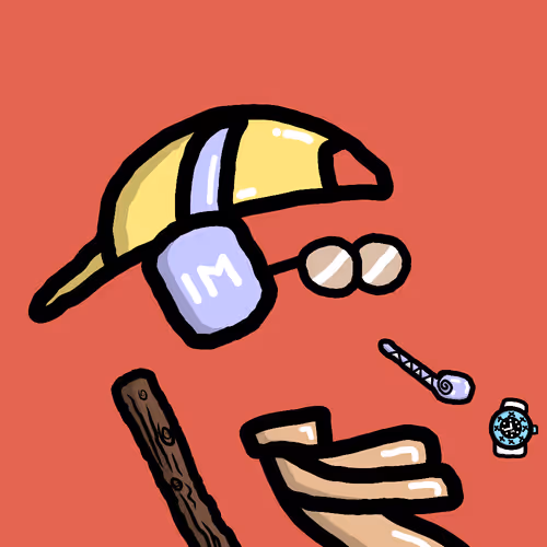 invisible mfers #3275