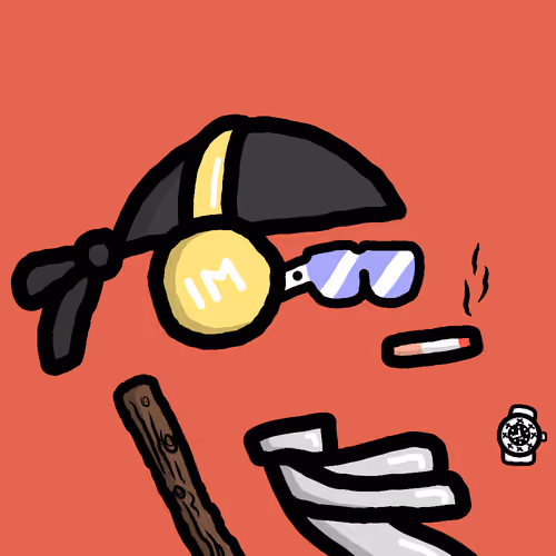 invisible mfers #3764